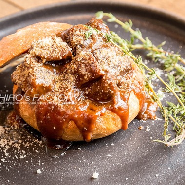 北尾浩幸写真事務所が撮影した「料理写真」の写真