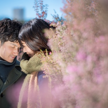 FYS photographyが撮影した「エンゲージメント」のウェディングフォト