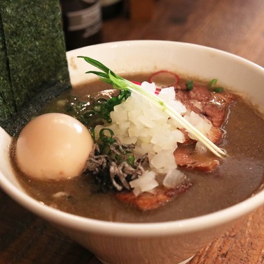 イトウ　ノブミチが撮影した「フード」の写真