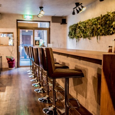 来田 篤典が撮影した「建築・内装写真」の写真