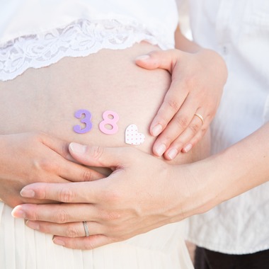 すずき写真事務所が撮影した「大阪マタニティ」の写真