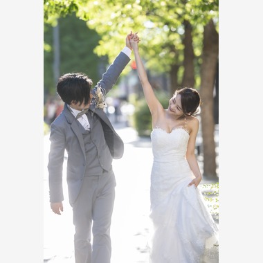 Photo taken by Smileproart - Taken in front of Tokyo station