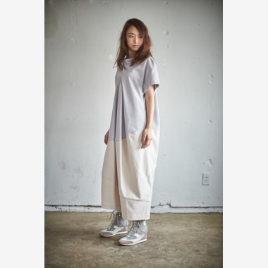 Michiharu GUNJIが撮影した「LOOKBOOK 2017 S / S」の写真