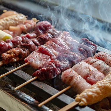 本郷直人が撮影した「和食」の写真