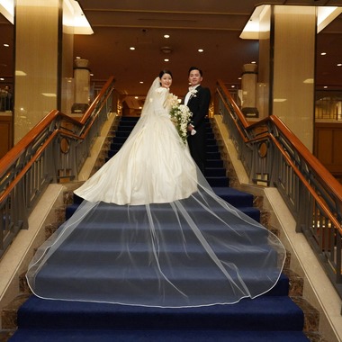 Photo taken by 増田　雄介 - Wedding ceremony and reception