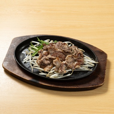 studio aluc ~スタジオ アルク~が撮影した「ホルモン・焼きそば」の写真