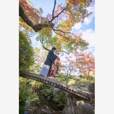 Photo taken by ken Isaka - 