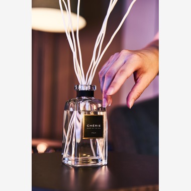 五十嵐広明が撮影した「Silent Seduction」の写真