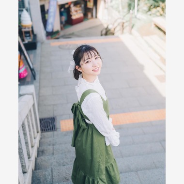 富安優斗が撮影した「作例」の写真