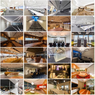 オーロラスタジオが撮影した「作例」の写真