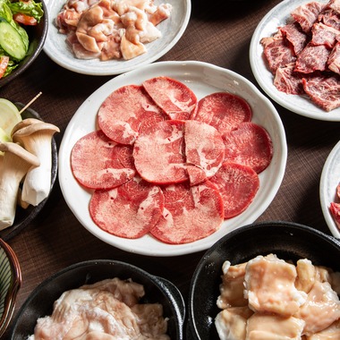 NOJYO高木俊幸写真事務所が撮影した「食べログ案件_17」の写真