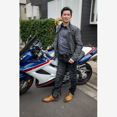 メンターポジションが撮影した「男性女性」の写真