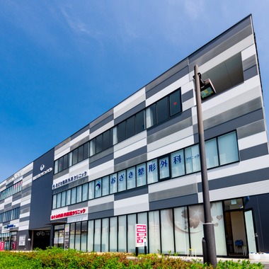 スタジオファンタスが撮影した「建物外観・内観」の写真