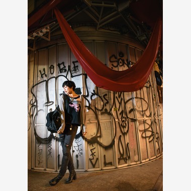 Grassvalley.incが撮影した「人物撮影」の写真