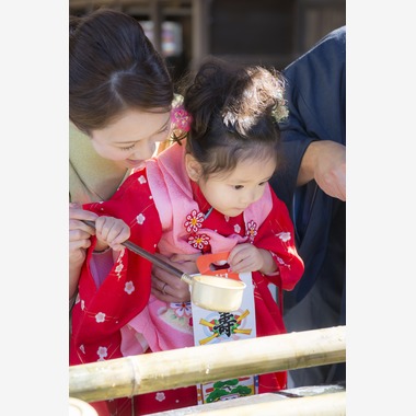 渡部写真事務所が撮影した「七五三撮影@宇都宮」の写真