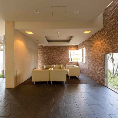 中村雅樹が撮影した「建築写真」の写真