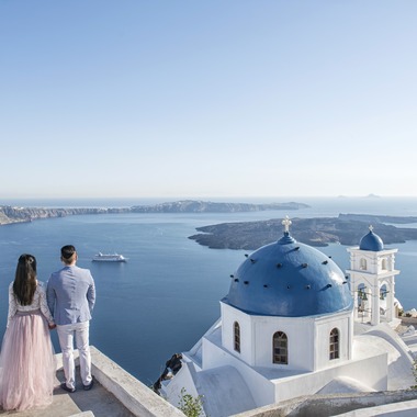 Santorini Picturesが撮影した「」の写真