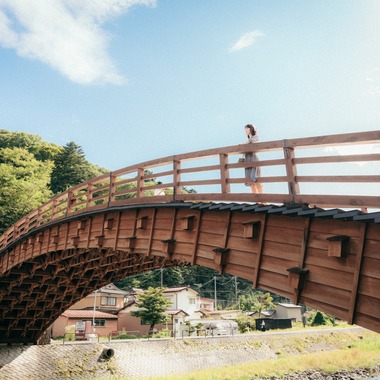 光画堂スタジオが撮影した「旅行」の写真