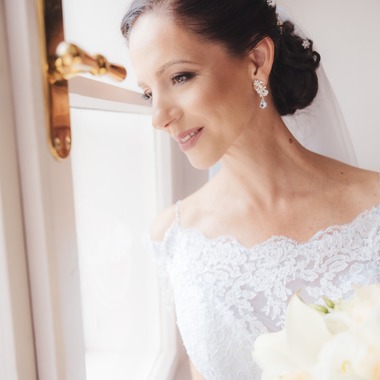 Photo taken by Joseph Marcinsky - Newlyweds