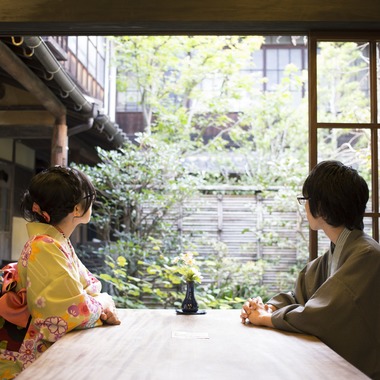 Photo taken by 河本翔子 - 