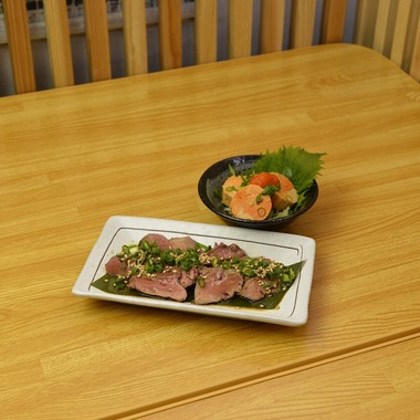 エンリッチ フォトグラフィーが撮影した「料理メニュー写真」の写真