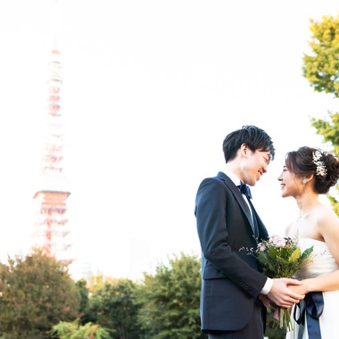 西城 泰輔が撮影した「wedding」の写真