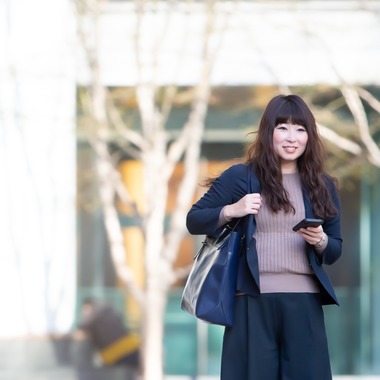 Photographer  Tomoが撮影した「日比谷プロフィール写真」の写真