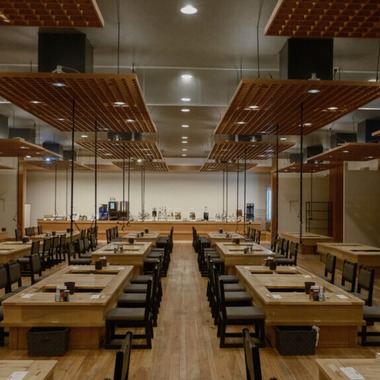 株式会社Curiverが撮影した「建築撮影」の写真