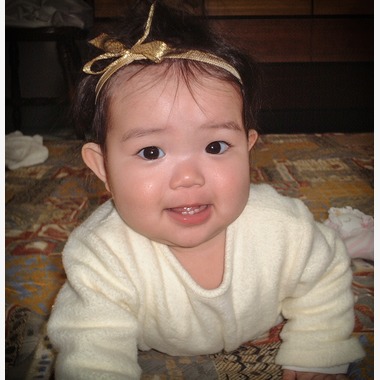 西川　正浩が撮影した「家族」の写真