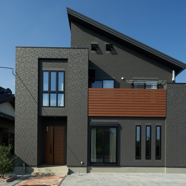 photo-osograndeが撮影した「住宅」の写真