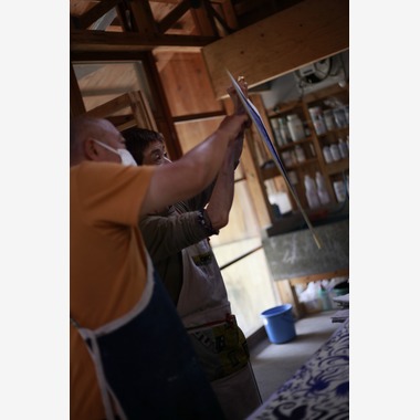 写真屋gonree　阿波根里恵が撮影した「店舗撮影」の写真