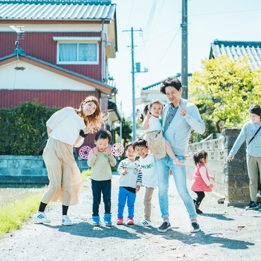 並木　いくまが撮影した「」の写真