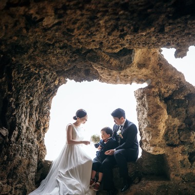 Photo taken by 久貝まどか - Okinawa