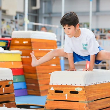 r.n.m Photolifeが撮影した「兵庫県の体操教室」の写真