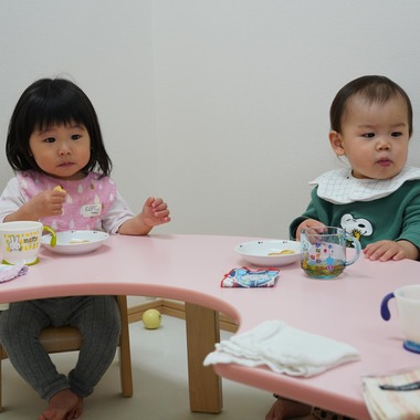 石橋宙大が撮影した「保育園イベント撮影」の写真