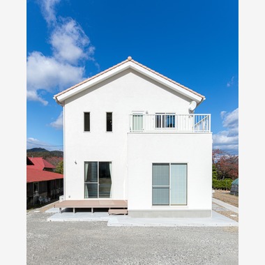 橋本くるみが撮影した「architecture」の写真