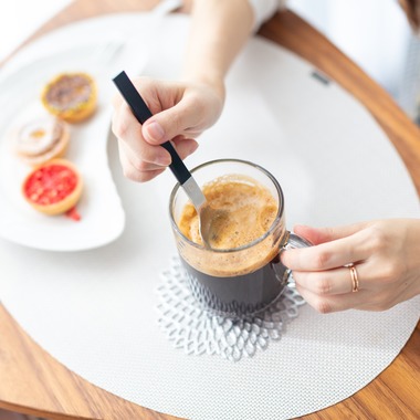 株式会社トリプルスタンダードが撮影した「カフェタイム」の写真