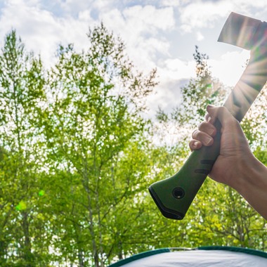 高木勇斗が撮影した「キャンプ」の写真