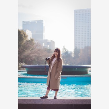 office NEUTRALが撮影した「各種プロフィール写真」の写真