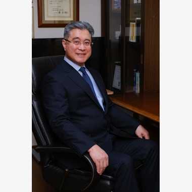 高夏写真店が撮影した「ビジネス用プロフィール写真の撮影」の写真