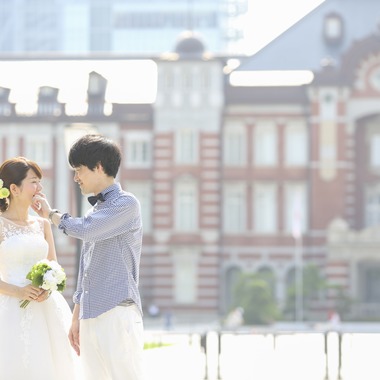 Photo taken by 出張撮影なな - prom shoot