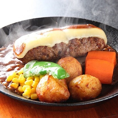 写真事務所ポートフォリオが撮影した「料理撮影」の写真
