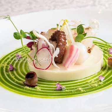 北尾浩幸写真事務所が撮影した「料理写真」の写真