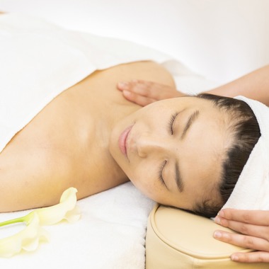 松野葉子が撮影した「美容・エステ」の写真