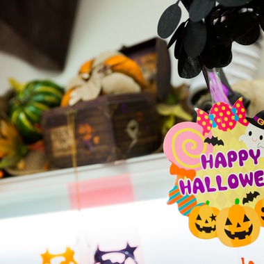 MAKOTO TOCHIKUBOが撮影した「社内イベント(ハロウィンパーティー)撮影」の写真