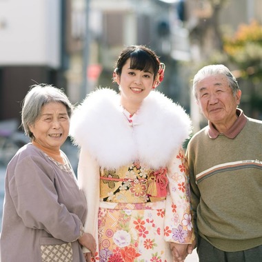 ATELIER SO_MARUが撮影した「記念写真」の写真