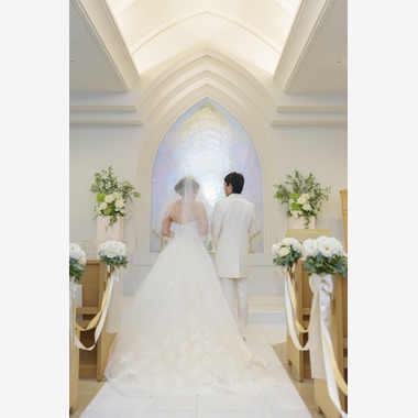 Lightgraphyが撮影した「ウェディングin長野」のウェディングフォト