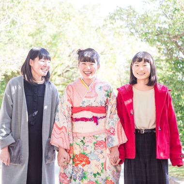 Photo taken by 河本翔子 - 