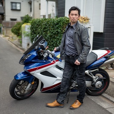 メンターポジションが撮影した「男性女性」の写真