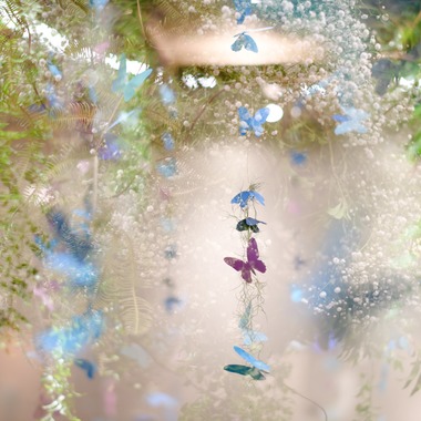 Photo taken by atelier epica/kaz 43zoo - theme wedding